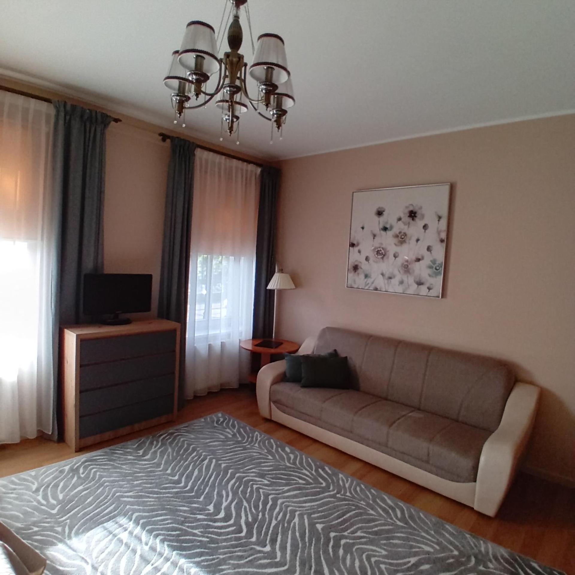 Juras Brize Hotel Вентспилс Екстериор снимка