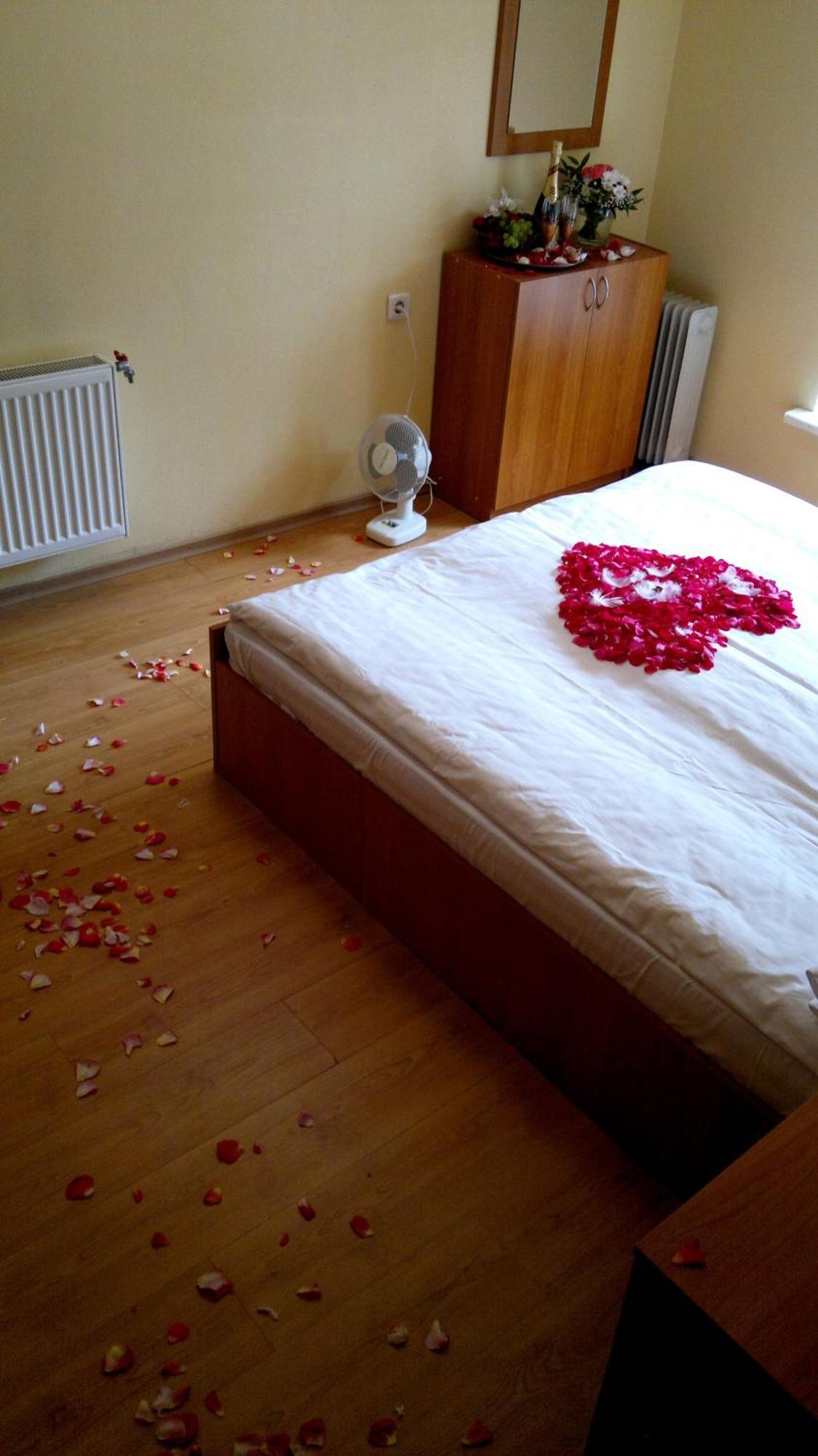 Juras Brize Hotel Вентспилс Екстериор снимка