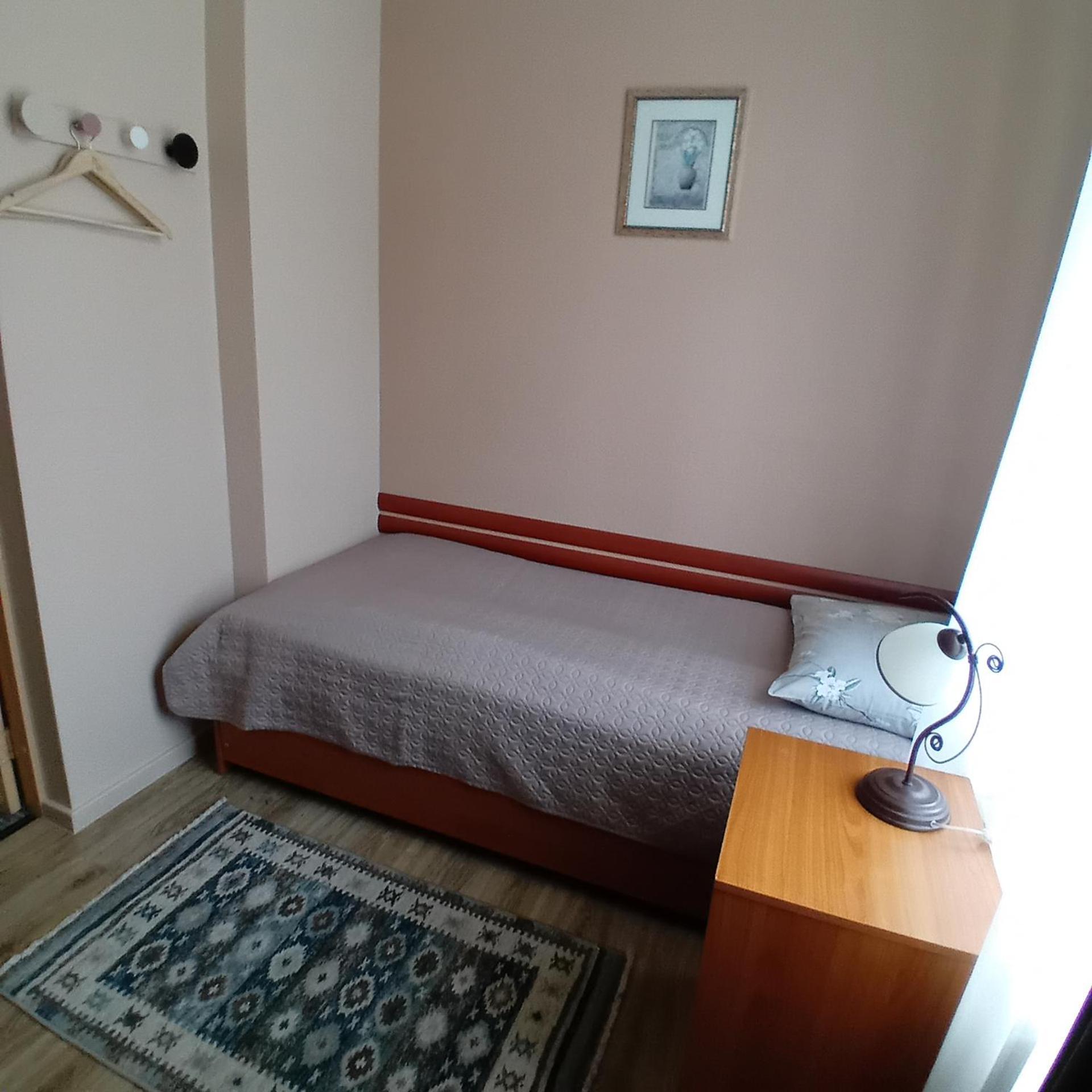 Juras Brize Hotel Вентспилс Екстериор снимка