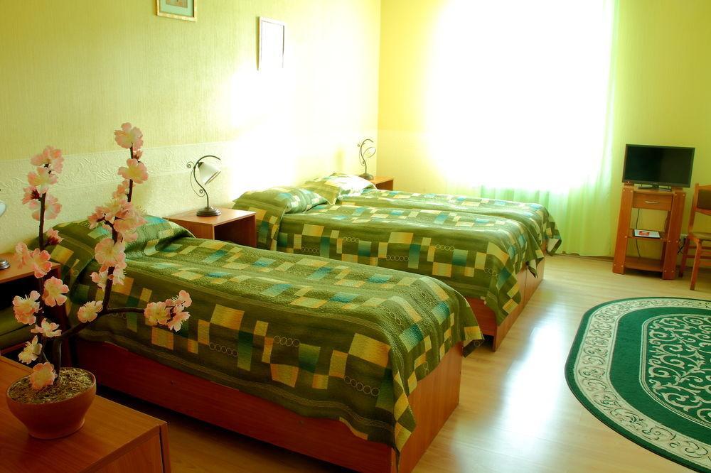 Juras Brize Hotel Вентспилс Екстериор снимка