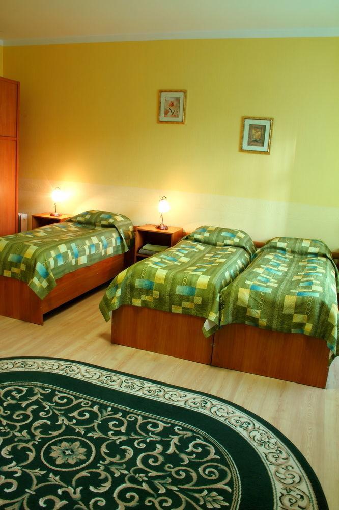 Juras Brize Hotel Вентспилс Екстериор снимка